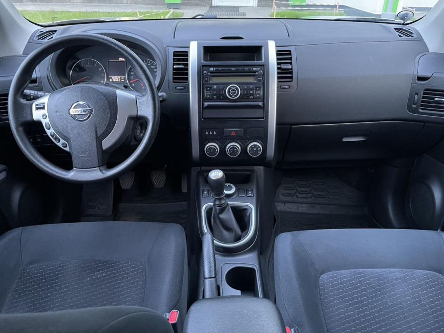 Nissan X-Trail II Рестайлинг Ярославль  - изображение 11