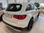 Mercedes-Benz GLC I (X253) Рестайлинг Омск  - изображение 36