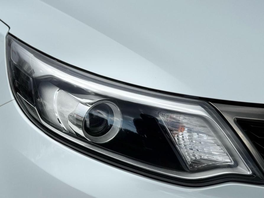 Kia Rio III Рестайлинг Ижевск  - изображение 3
