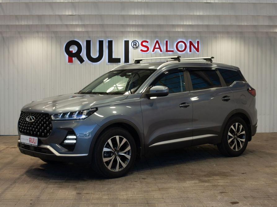 Chery Tiggo 7 Pro I Иваново  - изображение 1