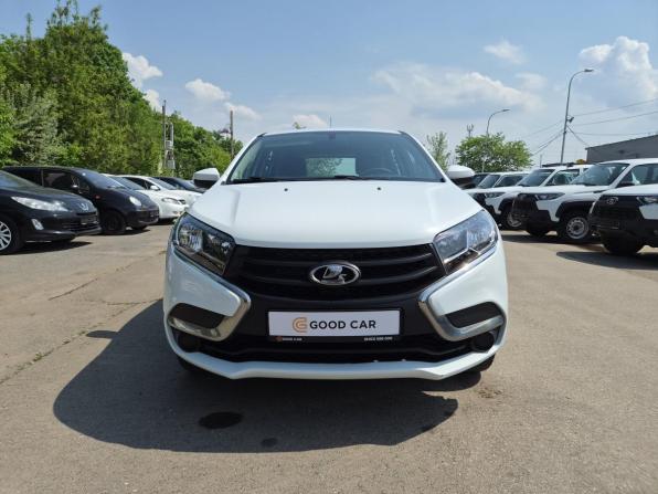 Lada (ВАЗ) XRAY I с пробегом 2019 года, цена 970 000 рублей, 115008 км, хэтчбек, Автокод Объявления