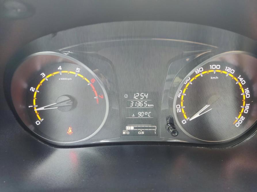 Lada (ВАЗ) Granta I Рестайлинг Ростов-на-Дону  - изображение 13