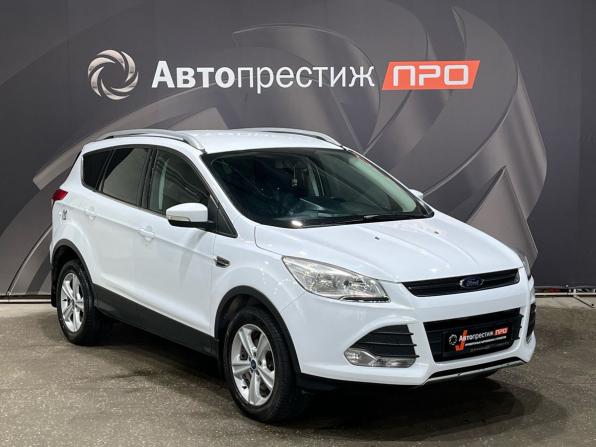 Ford Kuga II с пробегом 2014 года, цена 940 000 рублей, 177329 км, внедорожник, Автокод Объявления