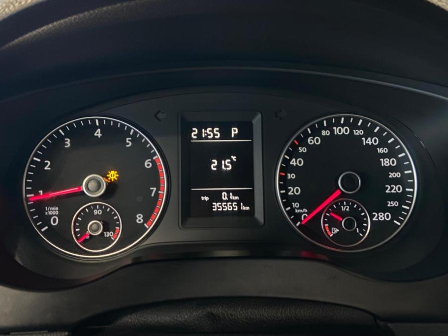 Volkswagen Jetta VI Тольятти  - изображение 17