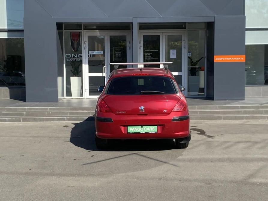 Peugeot 308 I Краснодар  - изображение 6