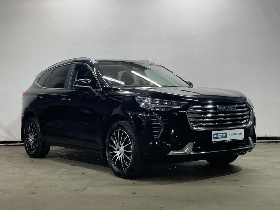 Haval Jolion I Ярославль  - изображение 3