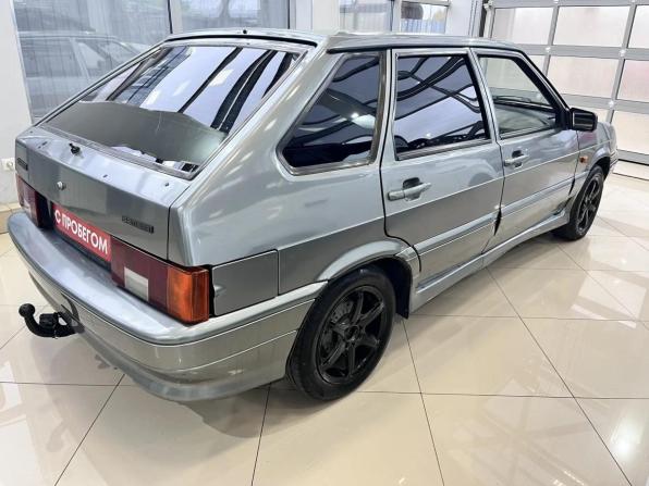 Lada (ВАЗ) 2114 с пробегом 2007 года, цена 141 000 рублей, 212000 км, хэтчбек, Автокод Объявления