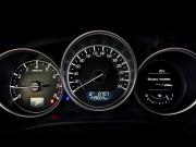 Mazda CX-5 I Рестайлинг Москва  - изображение 40
