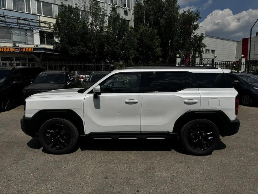 Haval H3 I Москва  - изображение 5