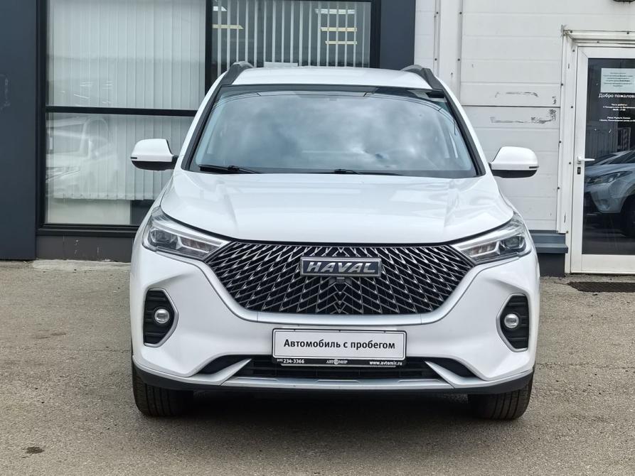 Haval M6 II Москва  - изображение 2