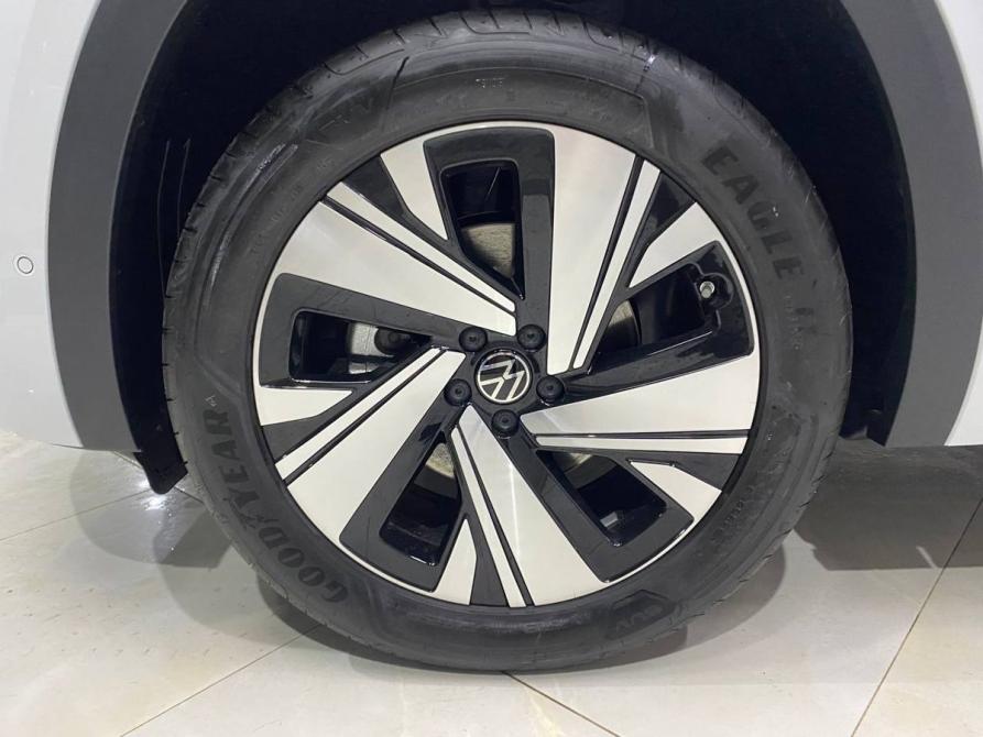 Volkswagen Teramont I Рестайлинг (China Market) Воронеж  - изображение 16