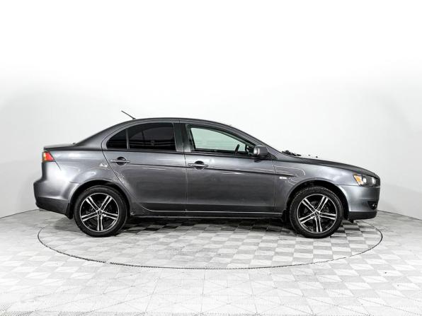 Mitsubishi Lancer X с пробегом 2010 года, цена 693 000 рублей, 195365 км, седан, Автокод Объявления