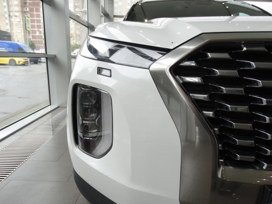 Hyundai Palisade I Москва  - изображение 22