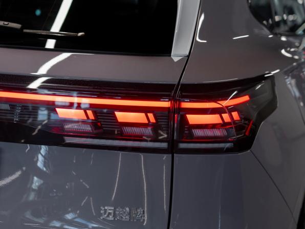 Volkswagen Tiguan III (China Market) с пробегом 2026 года, цена 4 935 000 рублей, 58 км, внедорожник, Автокод Объявления