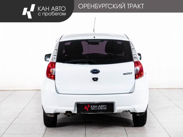 Datsun mi-DO с пробегом 2018 года, цена 620 000 рублей, 77400 км, хэтчбек, Автокод Объявления