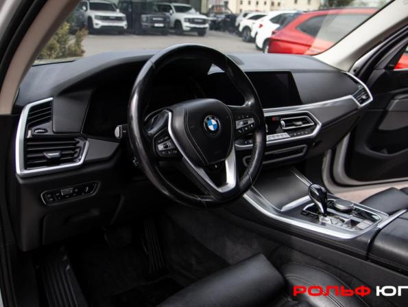 BMW X5 IV (G05/G18) с пробегом 2018 года, цена 5 198 000 рублей, 148697 км, внедорожник, Автокод Объявления
