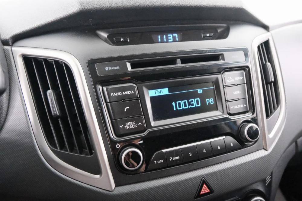Hyundai Creta I Красноярск  - изображение 16