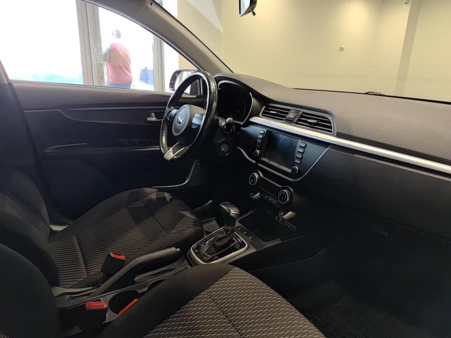 Kia Rio IV Казань  - изображение 13