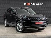 Volkswagen Teramont I Екатеринбург  - изображение 21