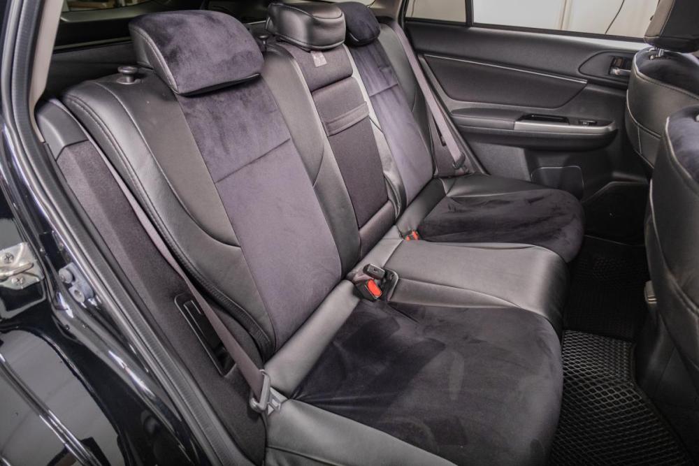 Subaru Levorg I Томск  - изображение 17