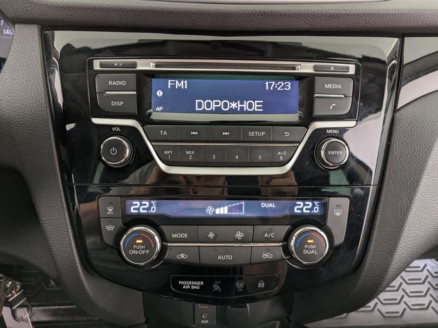 Nissan Qashqai II Москва  - изображение 15