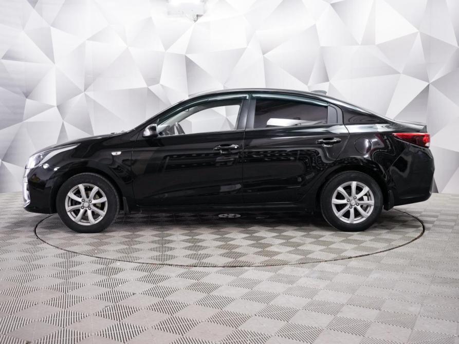 Kia Rio IV Ульяновск  - изображение 2