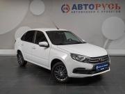 Lada (ВАЗ) Granta I Рестайлинг Москва  - изображение 25