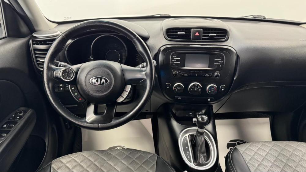 Kia Soul II Киров  - изображение 10