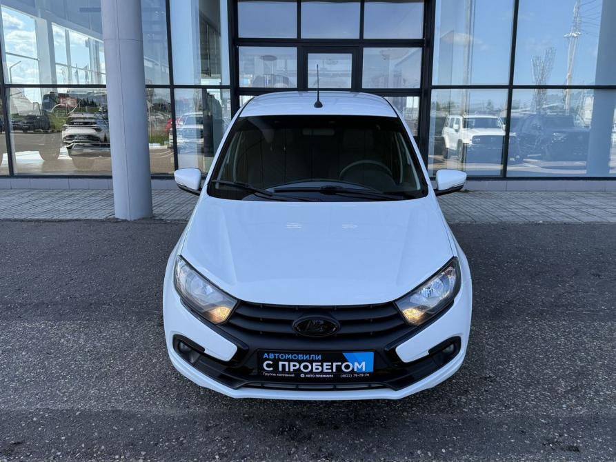 Lada (ВАЗ) Granta I Рестайлинг Тверь  - изображение 2