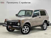 Lada (ВАЗ) 2121 (4x4) I Рестайлинг Тюмень  - изображение 23