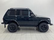 Lada (ВАЗ) Niva Legend Курск  - изображение 22