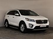 Kia Sorento III Prime Санкт-Петербург  - изображение 25