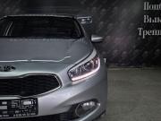 Kia Ceed II Краснодар  - изображение 47