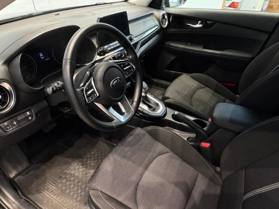 Kia Cerato IV Волжский  - изображение 14