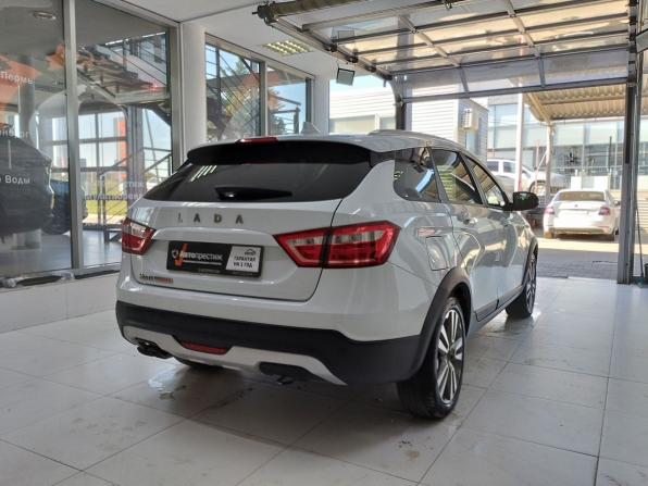 Lada (ВАЗ) Vesta I с пробегом 2019 года, цена 1 299 000 рублей, 63646 км, универсал, Автокод Объявления