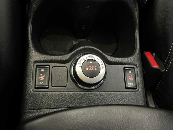 Nissan Qashqai II с пробегом 2015 года, цена 1 520 000 рублей, 149000 км, внедорожник, Автокод Объявления