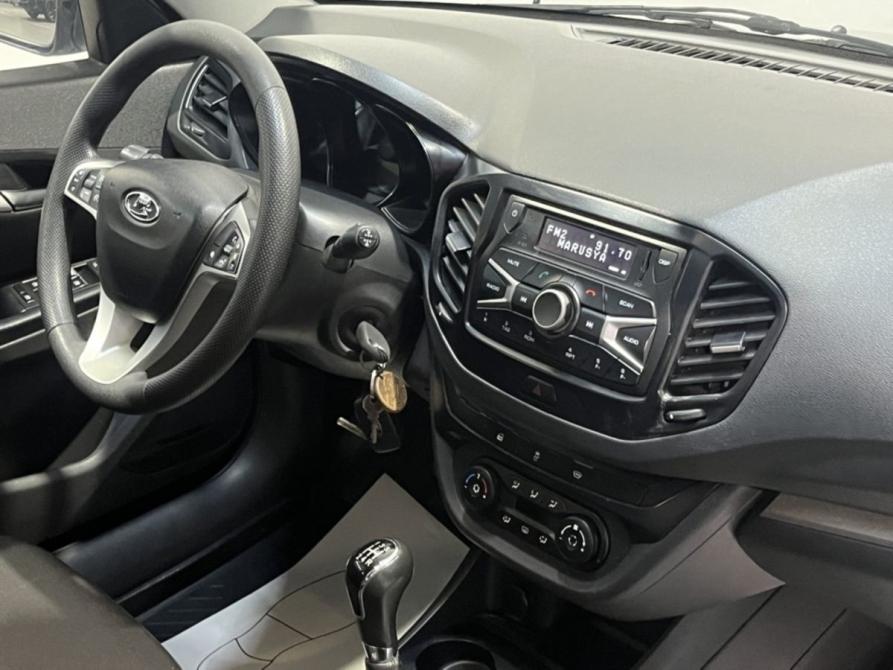 Lada (ВАЗ) Vesta I Курск  - изображение 6