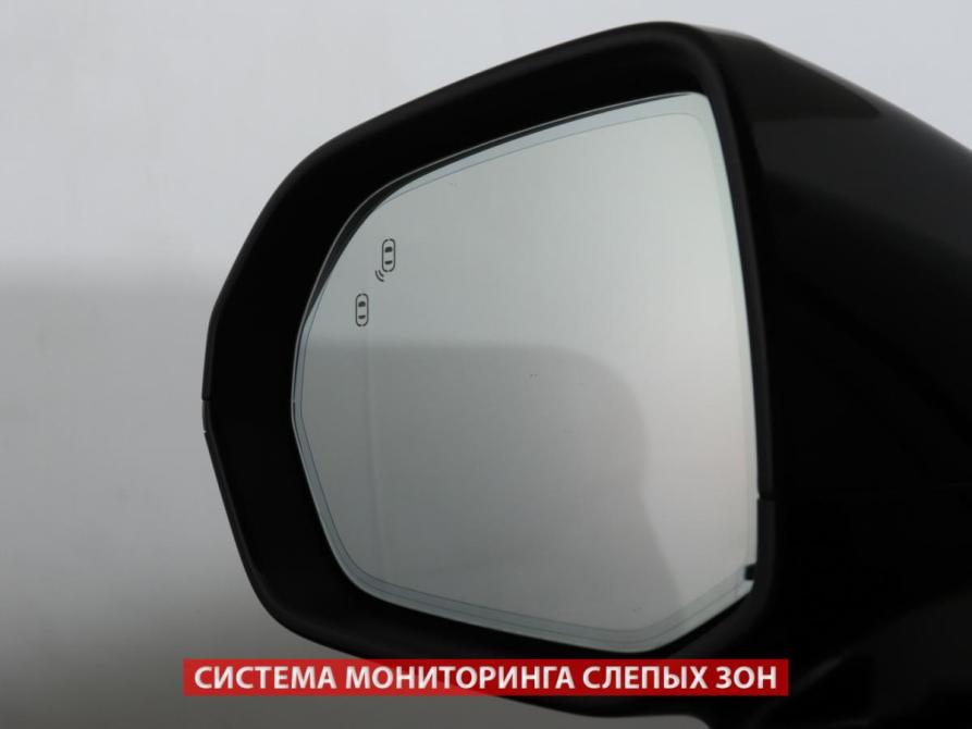 Zeekr 009 I Москва  - изображение 22