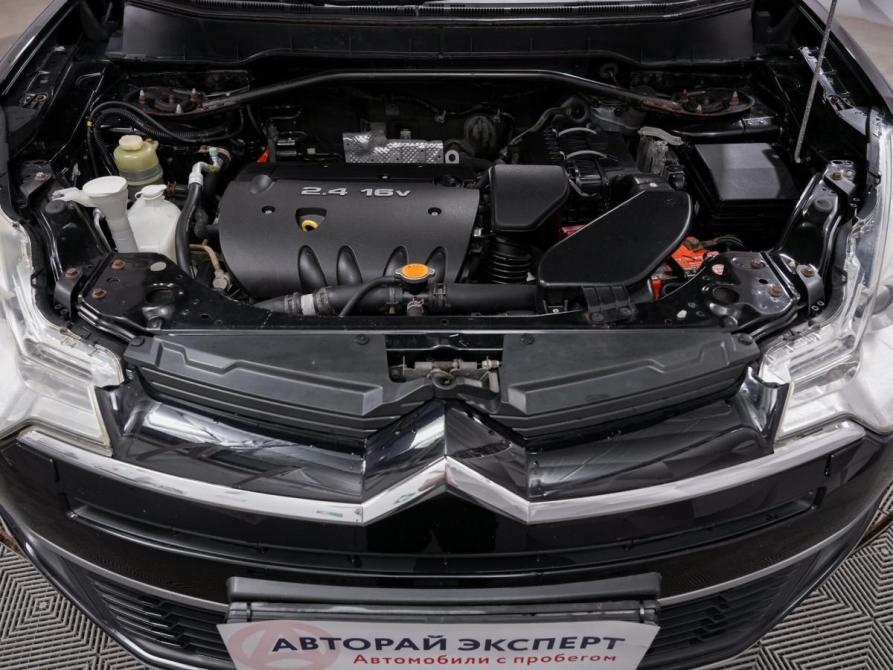 Citroen C-Crosser Ульяновск  - изображение 19