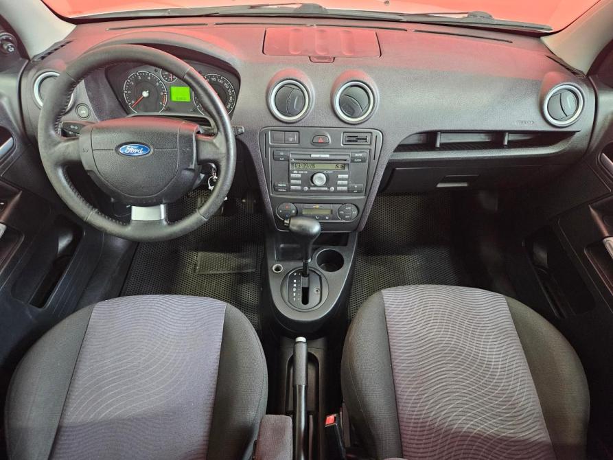 Ford Fusion I Рестайлинг Вологда  - изображение 9