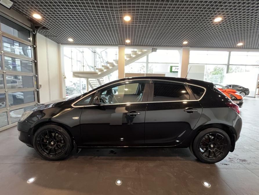 Opel Astra J Чебоксары  - изображение 6