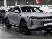 Exeed RX Санкт-Петербург  - изображение 41