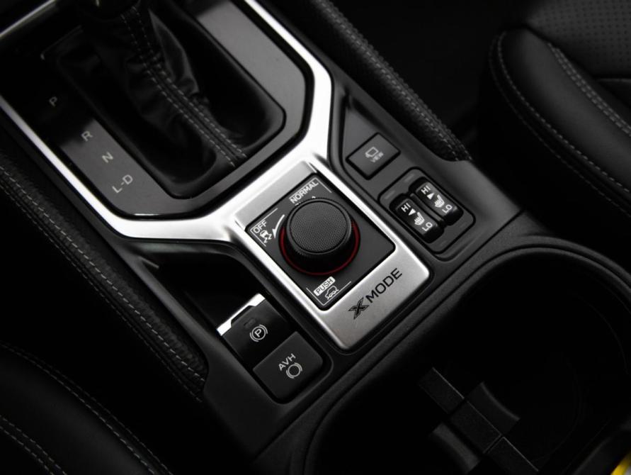 Subaru Forester V Санкт-Петербург  - изображение 16