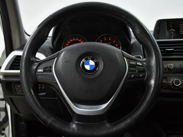 BMW 1 серии II (F20/F21) с пробегом 2013 года, цена 985 000 рублей, 149840 км, хэтчбек, Автокод Объявления