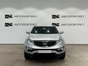 Kia Sportage III Санкт-Петербург  - изображение 23