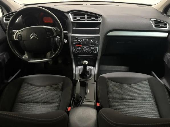 Citroen C4 II с пробегом 2013 года, цена 558 000 рублей, 170000 км, седан, Автокод Объявления