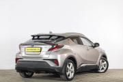 Toyota C-HR I Тюмень  - изображение 27