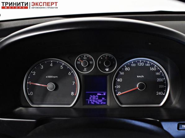 Hyundai i30 I с пробегом 2010 года, цена 597 000 рублей, 172421 км, хэтчбек, Автокод Объявления
