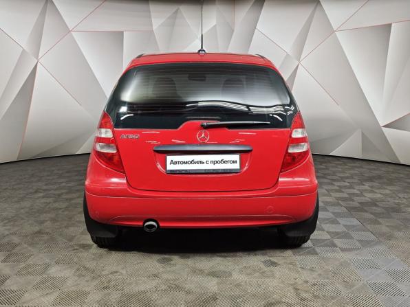 Mercedes-Benz A-Класс II (W169) с пробегом 2006 года, цена 447 000 рублей, 152931 км, хэтчбек, Автокод Объявления