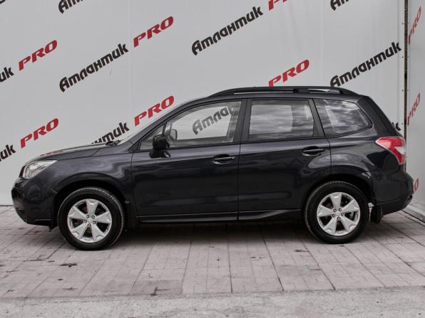 Subaru Forester IV с пробегом 2015 года, цена 1 920 000 рублей, 153157 км, внедорожник, Автокод Объявления